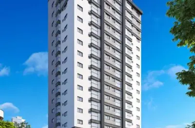 Apartamento com 2 quartos à venda na rua 406, 449, morretes, itapema, 63 m2 por r$ 714.440
