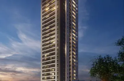 Apartamento com 3 quartos à venda na avenida pedro paulo de souza, 5190, setor goiânia 2, goiânia, 96 m2 por r$ 766.337