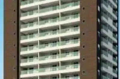 Apartamento com 2 quartos à venda na avenida jandira, 268, indianópolis, são paulo, 54 m2 por r$ 1.202.454