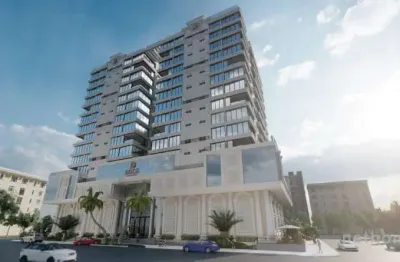 Apartamento com 1 quarto à venda na neusa goulart brizola, 103, zona nova, capão da canoa, 90 m2 por r$ 1.210.000