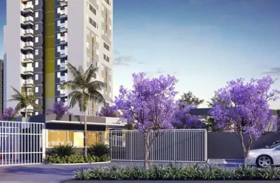 Apartamento com 2 quartos à venda na lothar waldemar hoehne, 2011, jardim rodeio, mogi das cruzes, 51 m2 por r$ 432.042