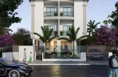 Apartamento com 2 quartos à venda na rua martinho de haro, 838, ingleses do rio vermelho, florianópolis, 31 m2 por r$ 512.000