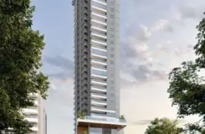 Apartamento com 3 quartos à venda na rua lauro muller, 236, centro, itajaí, 137 m2 por r$ 2.200.000
