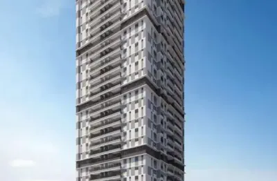 Apartamento com 3 quartos à venda na guimarães natal, 147, setor pedro ludovico, goiânia, 118 m2 por r$ 1.164.191