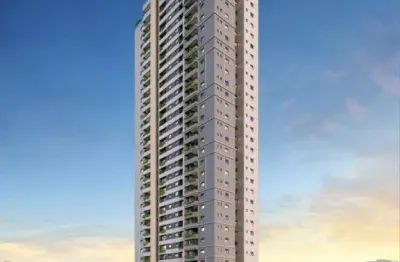 Apartamento com 3 quartos à venda na 235, 589, setor leste universitário, goiânia, 59 m2 por r$ 676.409