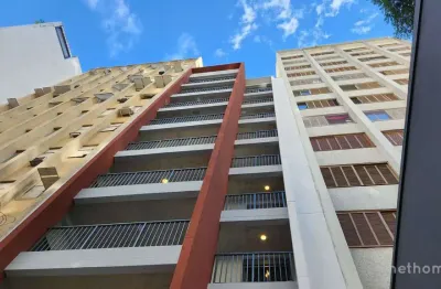 Apartamento com 1 quarto à venda na rua general jardim, 638, higienópolis, são paulo, 25 m2 por r$ 415.000