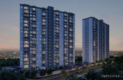 Apartamento com 2 quartos à venda na avenida morvan dias de figueiredo, 2203, vila guilherme, são paulo, 45 m2 por r$ 356.514