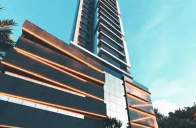 Cobertura com 5 quartos à venda na rua 3144, 217, centro, balneário camboriú, 344 m2 por r$ 7.000.000
