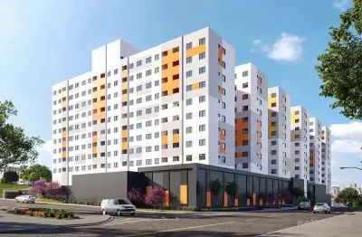 Apartamento com 3 quartos à venda na sarah veloso, 1301, veloso, osasco, 49 m2 por r$ 330.000