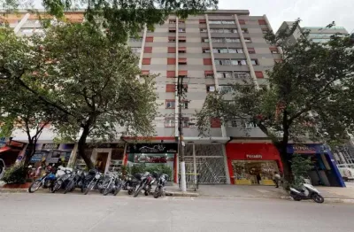 Apartamento com 3 quartos à venda na rua fradique coutinho, 623, pinheiros, são paulo, 83 m2 por r$ 750.000