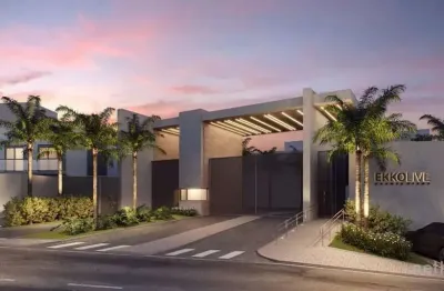 Casa em condomínio fechado com 4 quartos à venda na avenida são camilo, 733, granja viana, cotia, 172 m2 por r$ 1.349.000