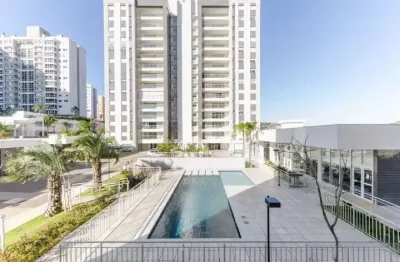Apartamento com 3 quartos à venda na rua são josemaria escriva, 741, jardim do salso, porto alegre, 127 m2 por r$ 1.679.000