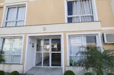 Apartamento com 2 quartos à venda na avenida juca batista, 4531, hípica, porto alegre por r$ 230.000