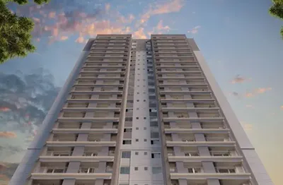 Apartamento com 3 quartos à venda na rua marquesa de santos, 41, ipiranga, são paulo, 83 m2 por r$ 1.016.037
