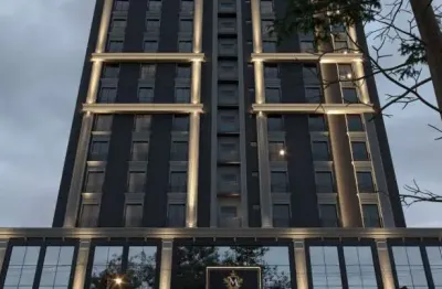 Apartamento com 2 quartos à venda na rua 406, 1422, morretes, itapema, 66 m2 por r$ 608.391