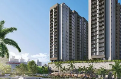 Apartamento com 3 quartos à venda na avenida dom hélder câmara, 5000, cachambi, rio de janeiro, 59 m2 por r$ 635.027