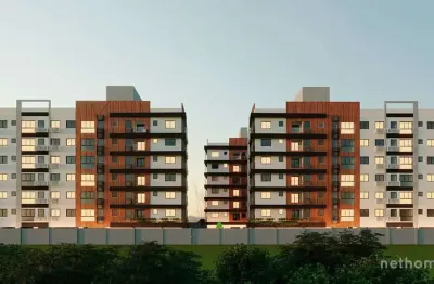 Apartamento com 2 quartos à venda na rua doutor campos velho, 1850, cristal, porto alegre, 47 m2 por r$ 424.660