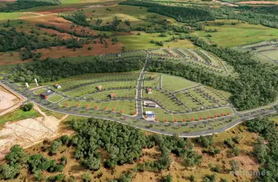 Terreno comercial à venda na santana, 488, retiro do bosque, aparecida de goiânia, 1094 m2 por r$ 688.156