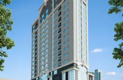 Apartamento com 2 quartos à venda na rua 617, 214, tabuleiro dos oliveiras, itapema, 68 m2 por r$ 890.000