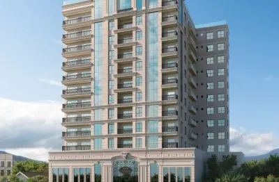 Apartamento com 4 quartos à venda na avenida poti, 332, centro, capão da canoa, 154 m2 por r$ 4.164.668
