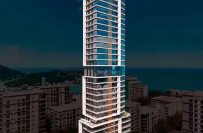 Apartamento com 4 quartos à venda na rua nereu ramos, 170, centro, itapema, 236 m2 por r$ 6.100.000