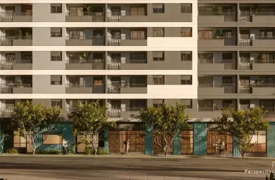 Apartamento com 1 quarto à venda na airi, 114, tatuapé, são paulo, 30 m2 por r$ 373.090