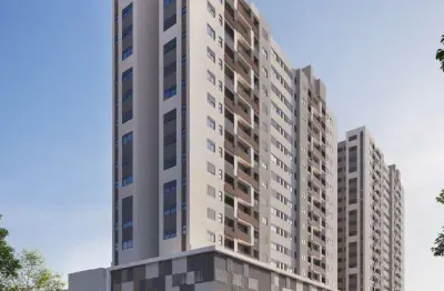 Apartamento com 3 quartos à venda na rua alberto potier, 12, boa vista, curitiba, 72 m2 por r$ 708.990