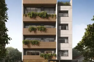 Apartamento com 3 quartos à venda na rua coronel bordini, 1125, moinhos de vento, porto alegre, 161 m2 por r$ 2.406.715