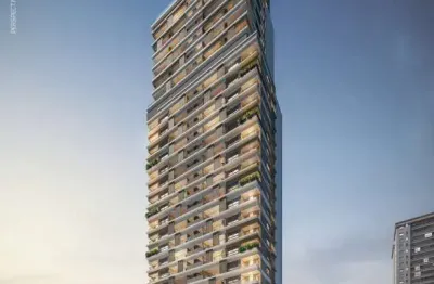 Apartamento com 4 quartos à venda na rua capote valente, 862, pinheiros, são paulo, 144 m2 por r$ 2.787.717