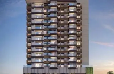 Apartamento com 1 quarto à venda na rua loefgren, 1710, vila clementino, são paulo, 38 m2 por r$ 725.976