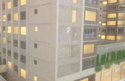 Apartamento com 1 quarto à venda na rua tito, 847, vila romana, são paulo, 40 m2 por r$ 651.273