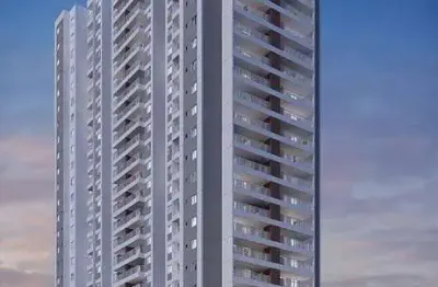 Apartamento com 3 quartos à venda na baumann, 651, vila leopoldina, são paulo, 76 m2 por r$ 955.900
