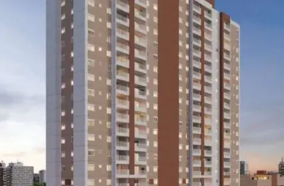 Apartamento com 2 quartos à venda na rua antonieta, 548, picanço, guarulhos, 56 m2 por r$ 508.400
