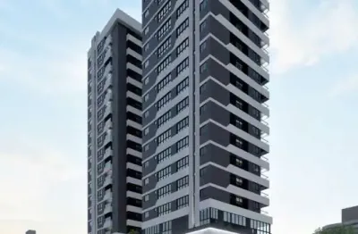Apartamento com 2 quartos à venda na rua 406, 457, morretes, itapema, 60 m2 por r$ 933.888