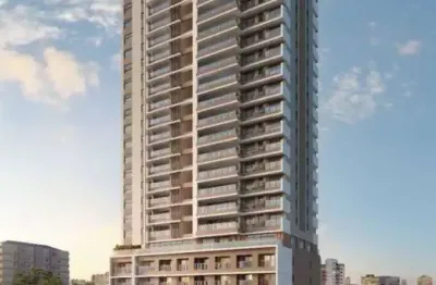 Apartamento com 1 quarto à venda na rua nilo, 359, aclimação, são paulo, 27 m2 por r$ 490.874