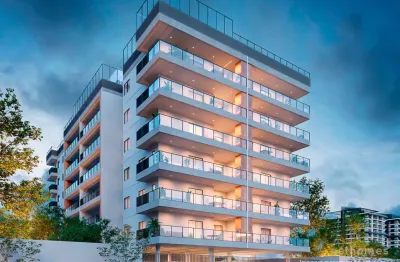 Apartamento com 3 quartos à venda na das azaléas, 390, vila valqueire, rio de janeiro, 99 m2 por r$ 506.538