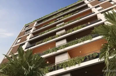 Cobertura com 4 quartos à venda na rua eça de queiroz, 1178, ahú, curitiba, 261 m2 por r$ 3.551.312