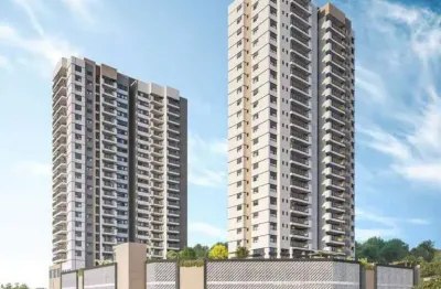 Apartamento com 2 quartos à venda na rua carvalho de freitas, 23, morumbi, são paulo, 60 m2 por r$ 728.200