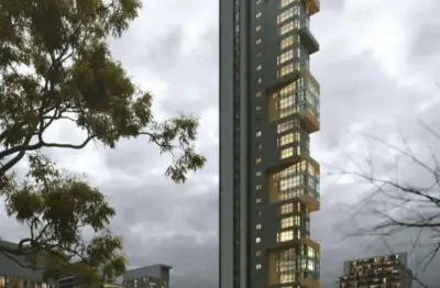 Apartamento com 4 quartos à venda na rua 3420, 110, centro, balneário camboriú, 202 m2 por r$ 5.099.064