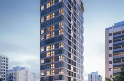 Apartamento com 2 quartos à venda na rua 406, 341, morretes, itapema, 65 m2 por r$ 804.592