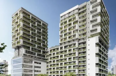 Apartamento com 1 quarto à venda na alameda dos jurupis, 1821, moema, são paulo, 39 m2 por r$ 706.234