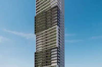 Apartamento com 4 quartos à venda na t 70, 135, setor bueno, goiânia, 273 m2 por r$ 3.753.511