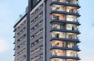 Apartamento com 1 quarto à venda na rua barata ribeiro, 220, bela vista, são paulo, 22 m2 por r$ 506.687