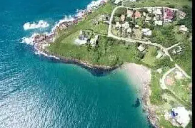 Terreno à venda na praia da vigia lote 4, vigia, garopaba por r$ 1.799.000