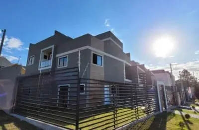 Casa com 4 quartos à venda na rua bernardo bubniak, 270, atuba, curitiba, 145 m2 por r$ 850.000