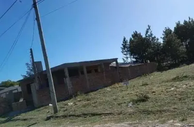 Terreno à venda na búzios, atlântida sul (distrito), osório por r$ 149.000
