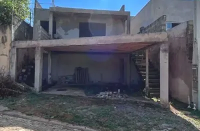 Casa em condomínio fechado com 3 quartos à venda na vitória do shangri-lá, 74, jardim shangri-lá, atibaia por r$ 429.000