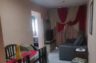 Apartamento com 2 quartos à venda na rua guido bonici, 250, jardim belém, são paulo, 45 m2 por r$ 268.000