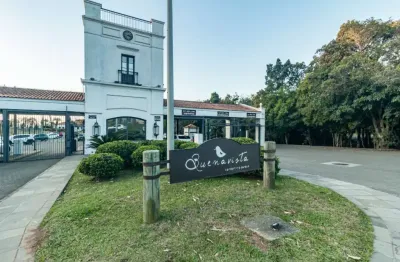 Casa em condomínio fechado com 4 quartos à venda na tapir rocha, 8500, centro, viamão, 319 m2 por r$ 2.589.000