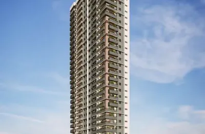 Apartamento com 3 quartos à venda na avenida castelo branco, 3449, setor bueno, goiânia, 132 m2 por r$ 1.051.785